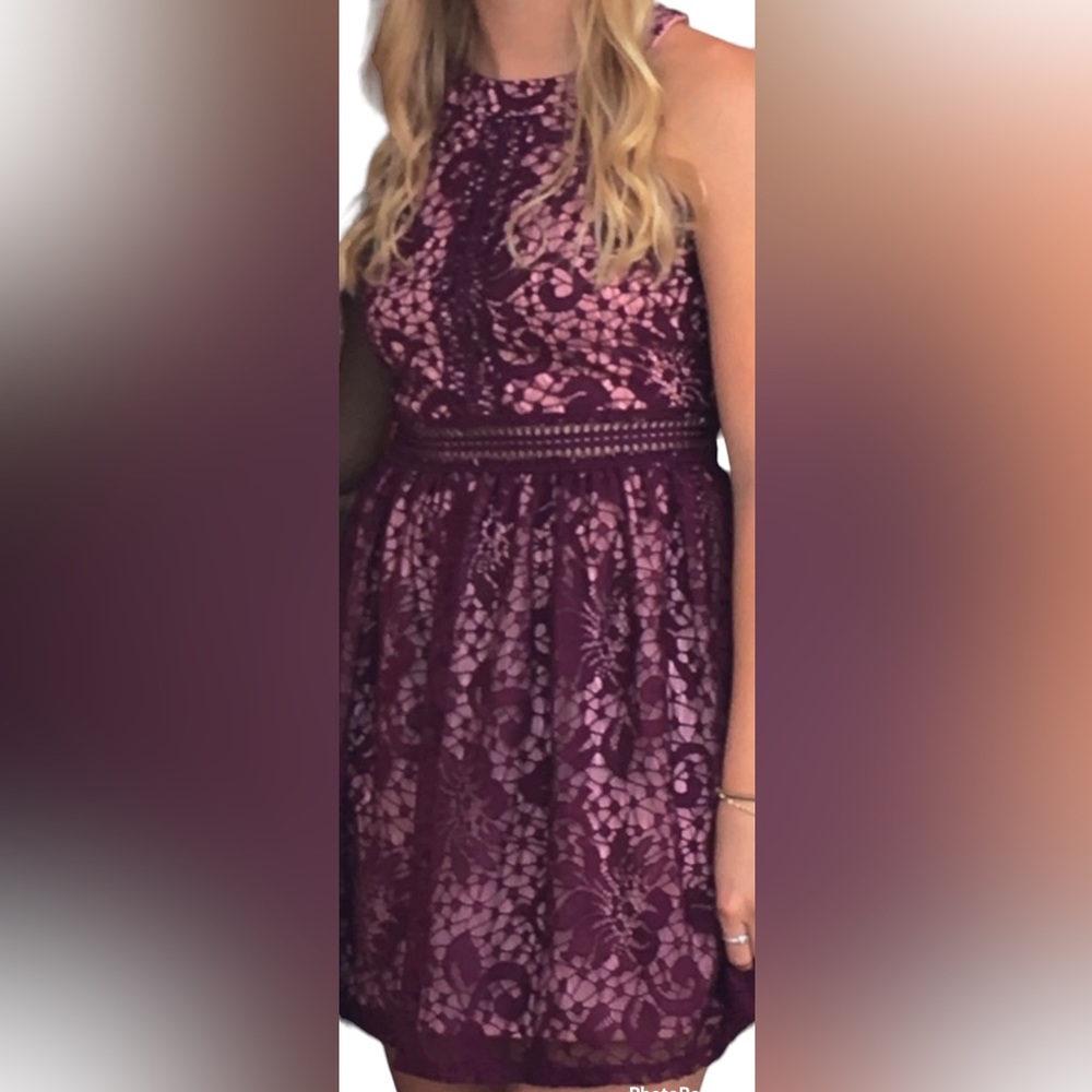 A. BYER DRESS - Picture 9 of 9